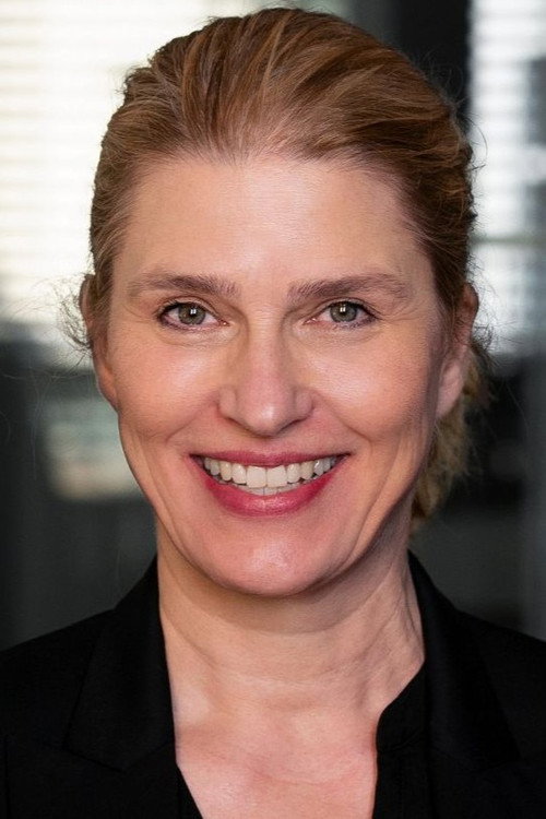 Alexandra Kordes