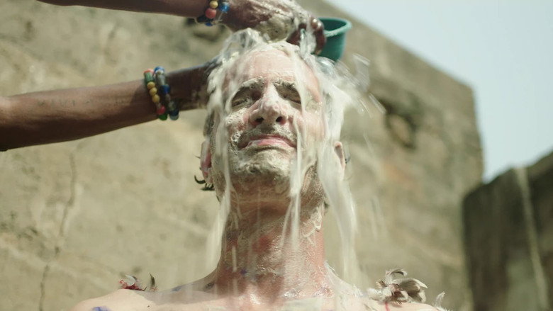 Dark Tourist 4