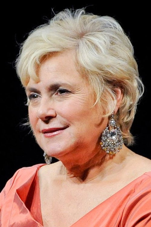 Cathy Jones