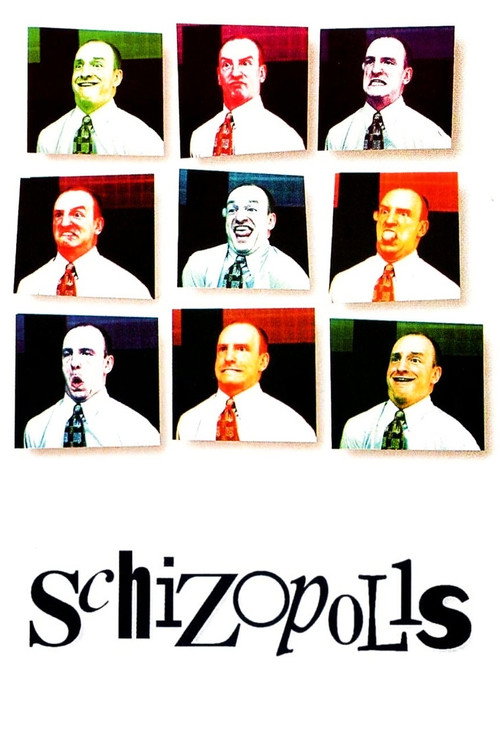 Шизополис 2