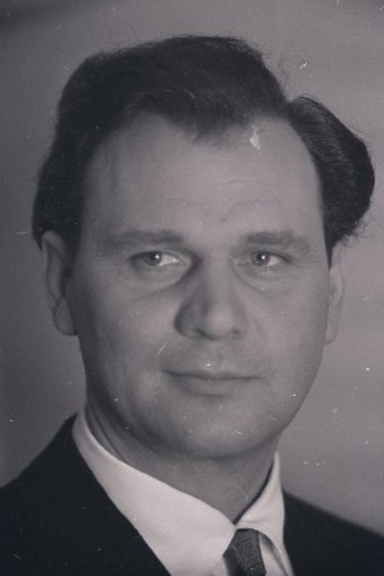 Сергей Ляхницкий