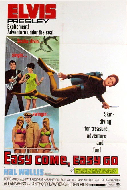 Легко пришло, легко ушло