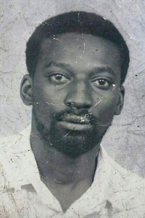 Omar Diop