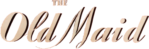 Старая дева