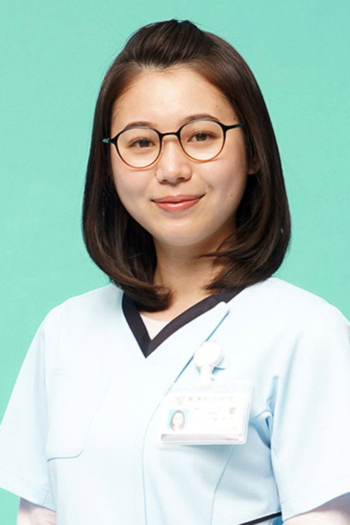金澤美穂