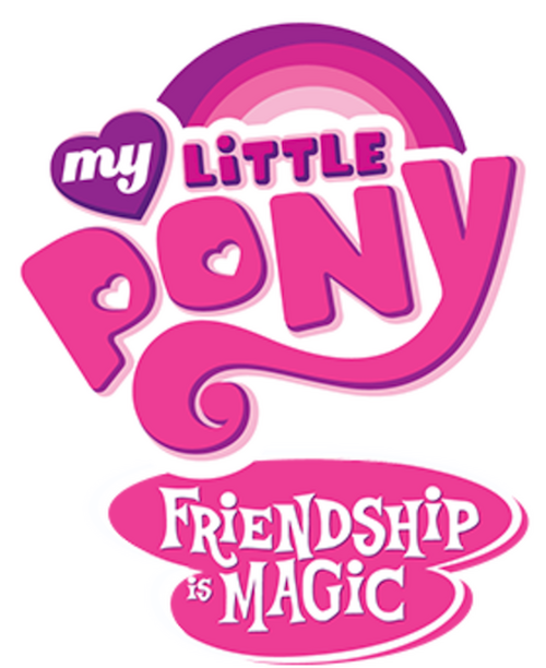 My Little Pony. Дружба — это чудо