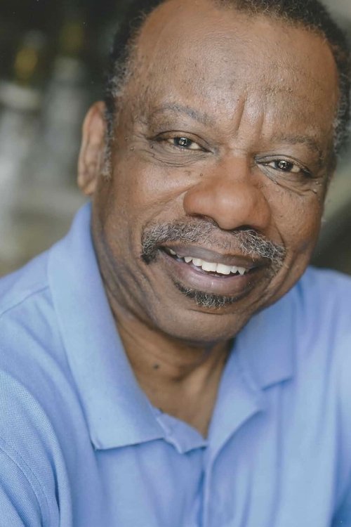 Алонсо Уорд