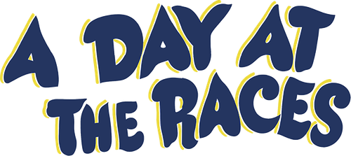 День на скачках