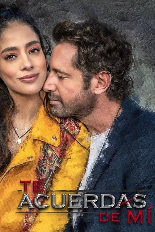 Ты помнишь меня?