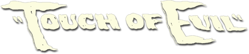 Печать зла