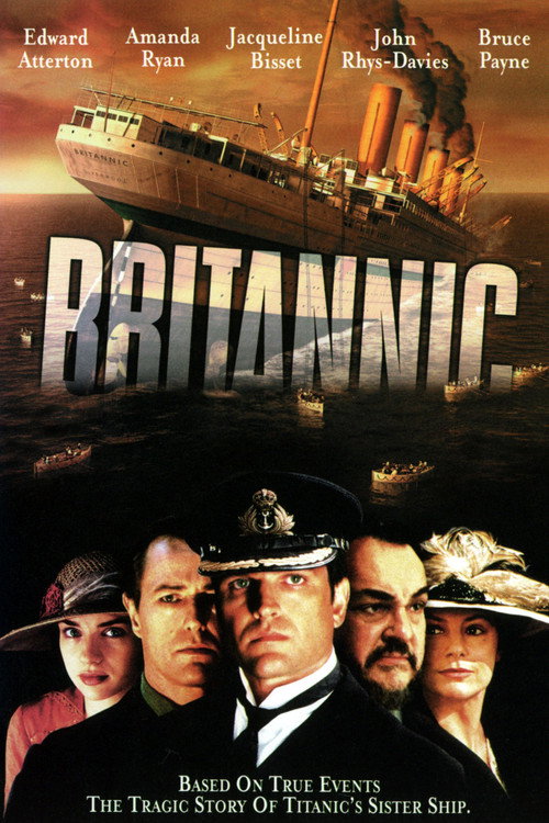 Britannic 2