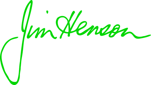 Jim Henson Idea Man