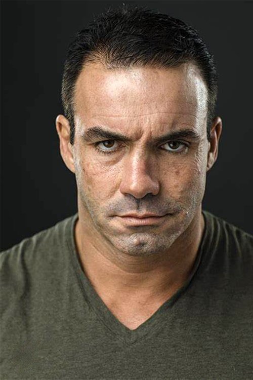 Жан Клод Лёйе