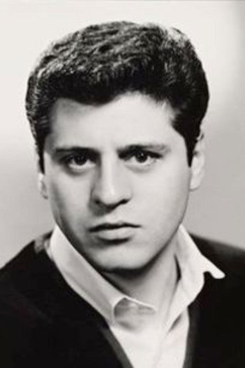Tony Mordente