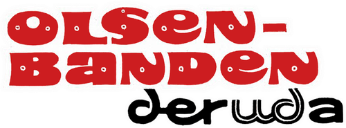 Банда Ольсена - полный вперёд