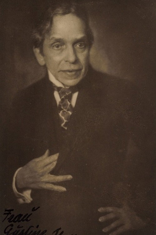 Carl Goetz