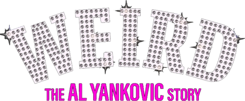 Странный Эл