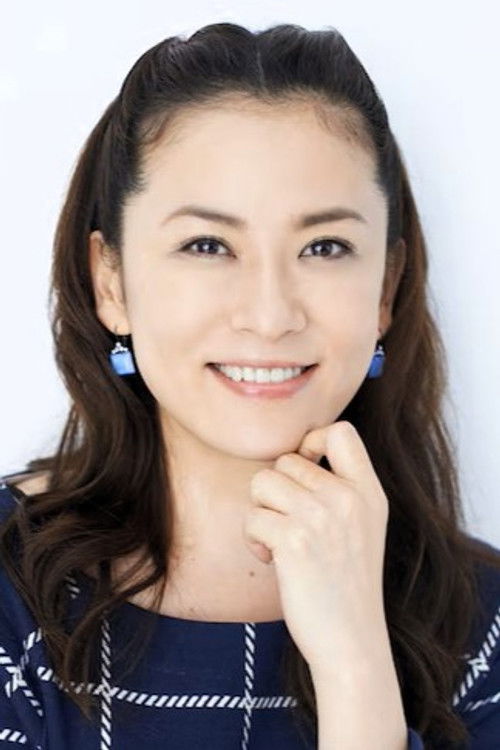 鈴木砂羽