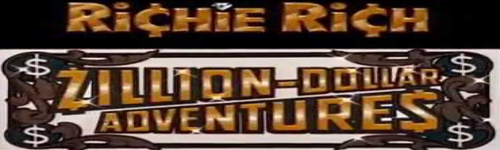 Richie Rich