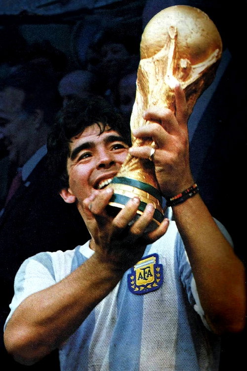 Diego Maradona