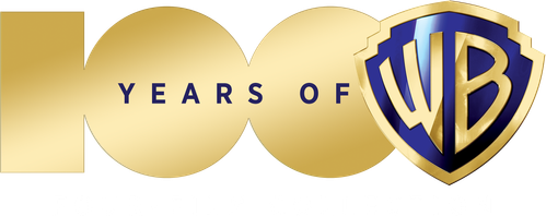 100 лет Warner Bros