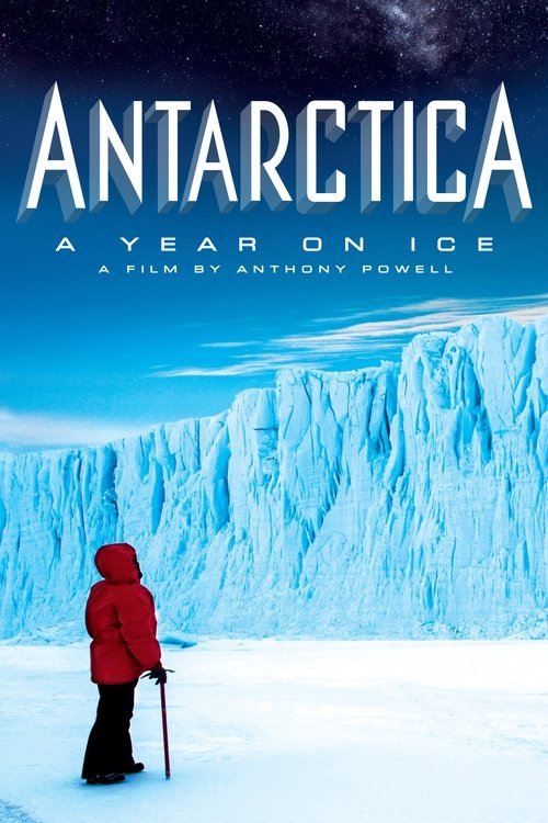 Antarctica: A Year on Ice 3