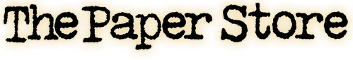 The Paper Store