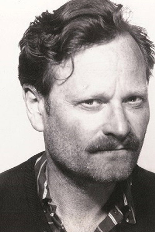 Bernhard Marsch