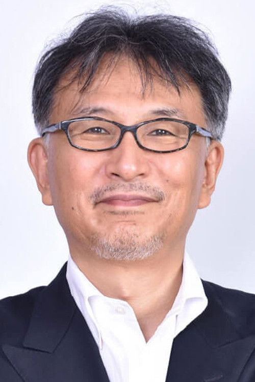 Дайдзи Хориути