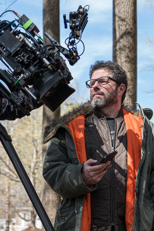 Чарльз де Лозирика