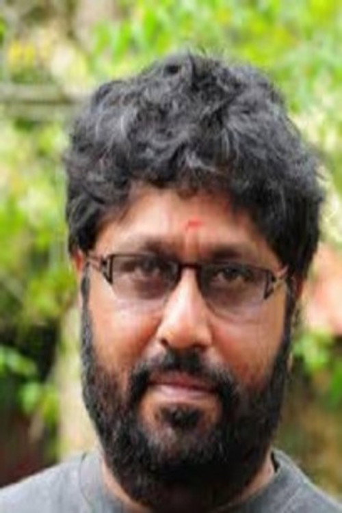 Sanjeev Shankar