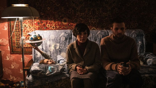 Петровы в гриппе 9