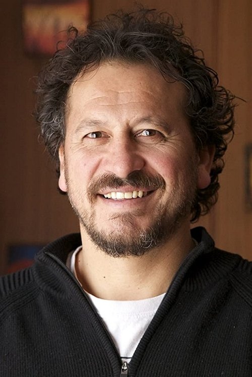 Джулиан Араханга