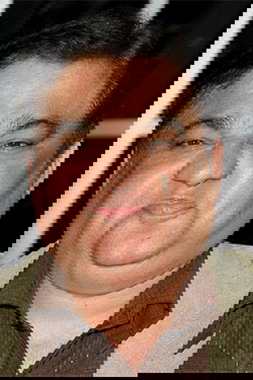 Хариш Пател