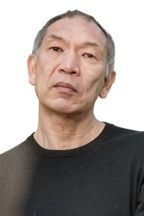 Dschingis Bowakow