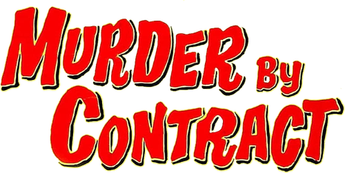 Убийца по контракту