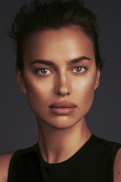 Ирина Шейк
