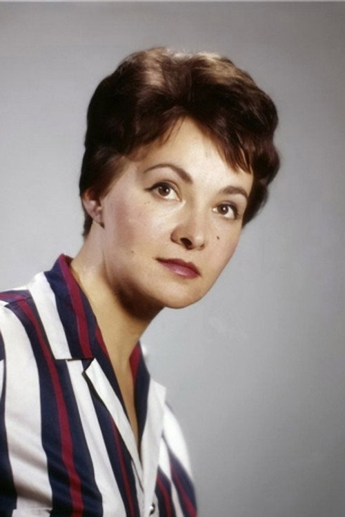 Маргарита Володина