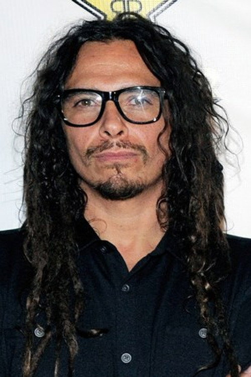 James 'Munky' Shaffer