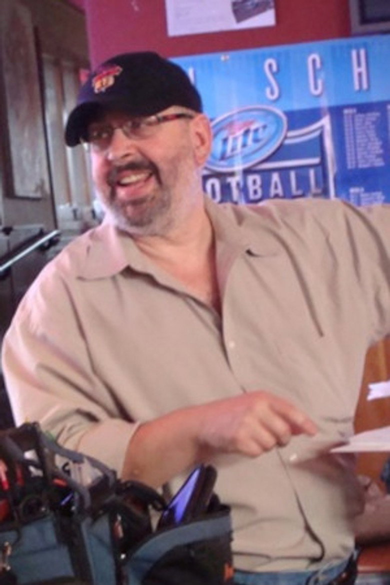 David Page
