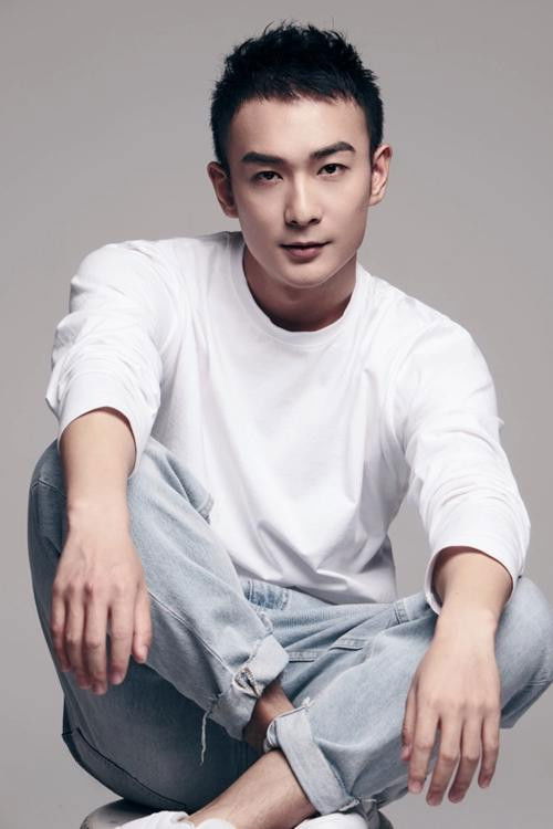 He Xiang