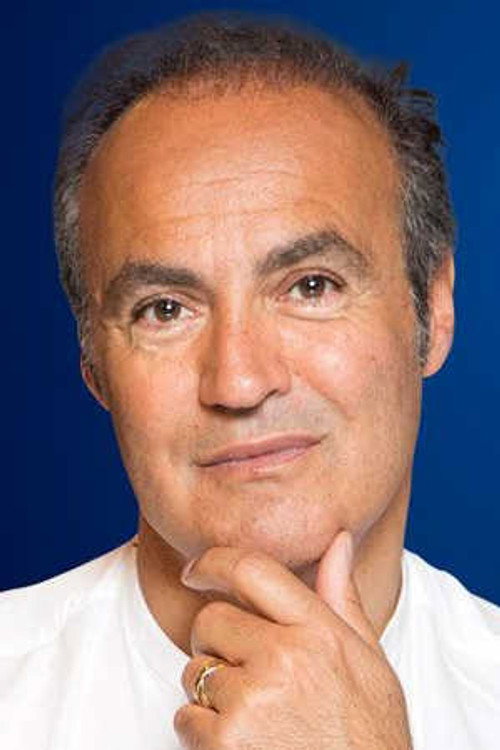 Roland Perez