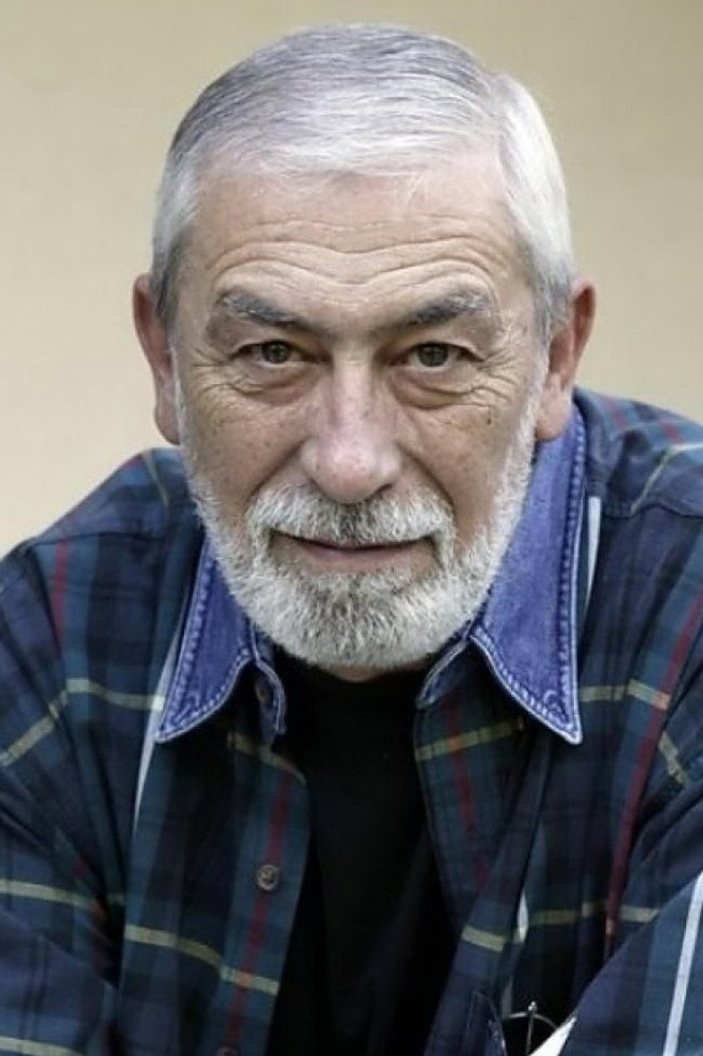 Вахтанг Кикабидзе