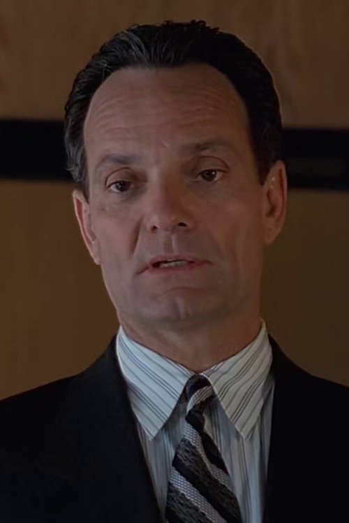 Майкл Дэвид Симс