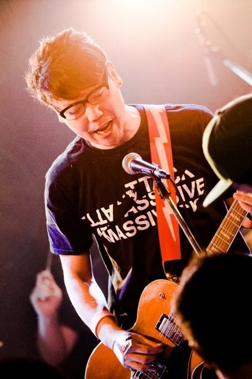 Toru Hidaka