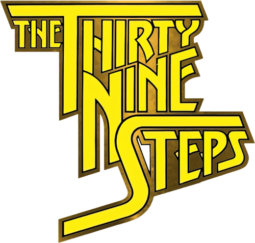 Тридцать девять ступеней