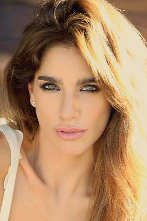 Gabriela Sari