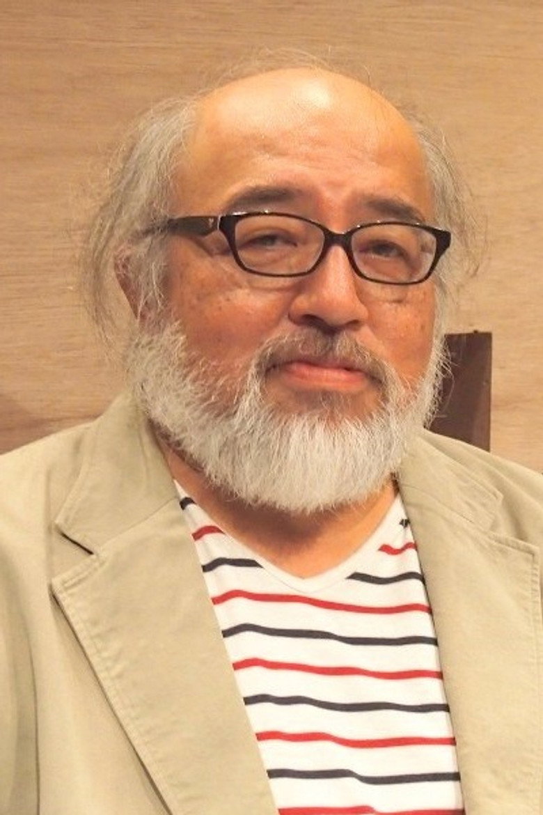 北川勝博