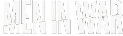 Мужчины на войне