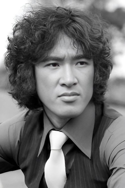 松田優作
